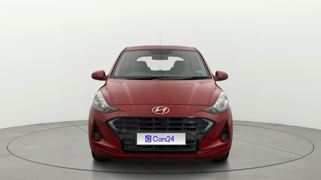 View Hyundai Grand i10 Nios Image 1 Used Hyundai Grand i10 Nios Image 1