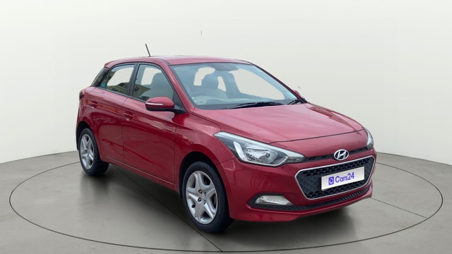 View Hyundai Elite i20 Image 37 Used Hyundai Elite i20 Image 37