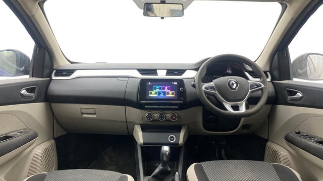 View Renault Triber Image 16 Used Renault Triber Image 16