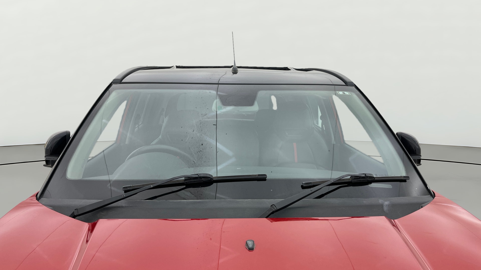 Used 2018 Mahindra KUV100 Used 2018 Mahindra KUV100