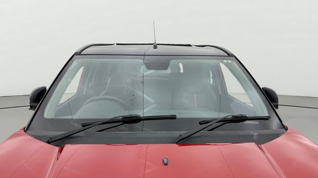 View Mahindra KUV100 Image 35 Used Mahindra KUV100 Image 35