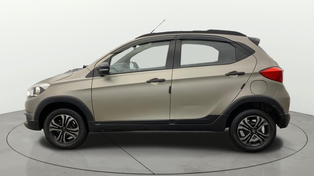 View Tata Tiago NRG Image 5 Used Tata Tiago NRG Image 5