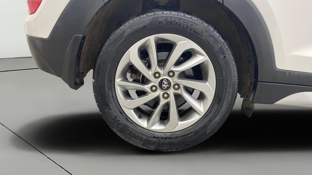 View Hyundai Tucson Image 24 Used Hyundai Tucson Image 24