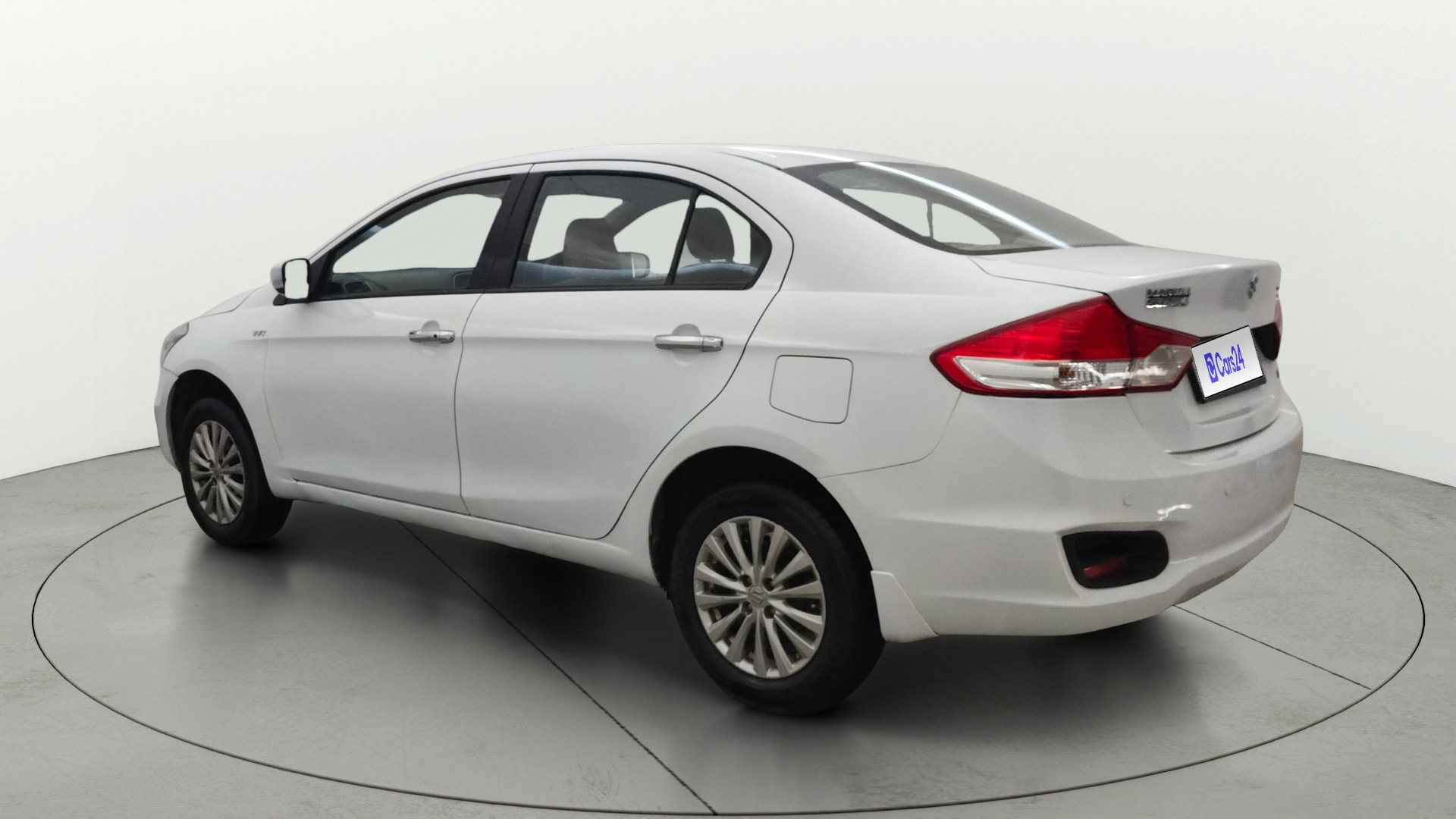 View 2015 Maruti Suzuki 1000 Base Variant Image 2 Used 2015 Maruti Suzuki 1000 Base Variant Image 2
