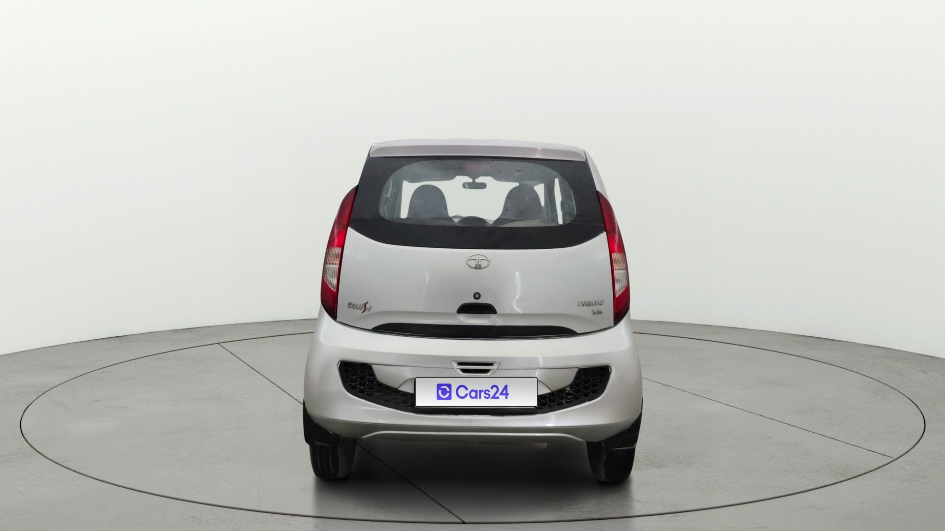 Used 2016 Tata Nano Used 2016 Tata Nano