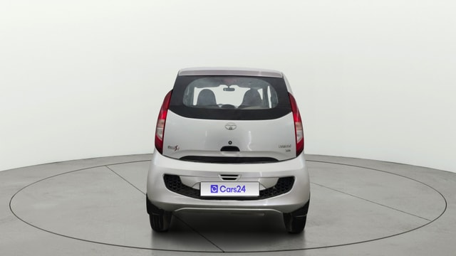 View Tata Nano Image 38 Used Tata Nano Image 38