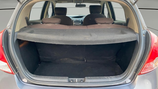 View Hyundai Elite i20 Image 37 Used Hyundai Elite i20 Image 37