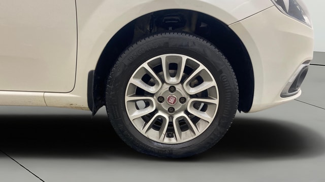 View Fiat Punto Evo Image 39 Used Fiat Punto Evo Image 39