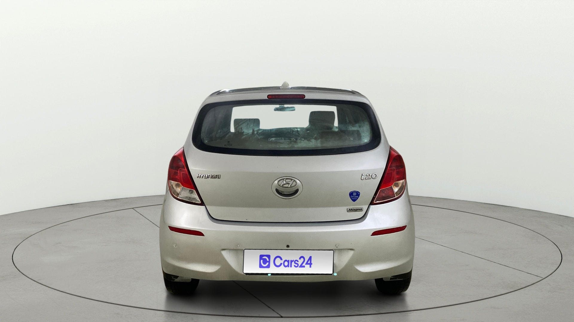 Used 2013 Hyundai i20 Used 2013 Hyundai i20