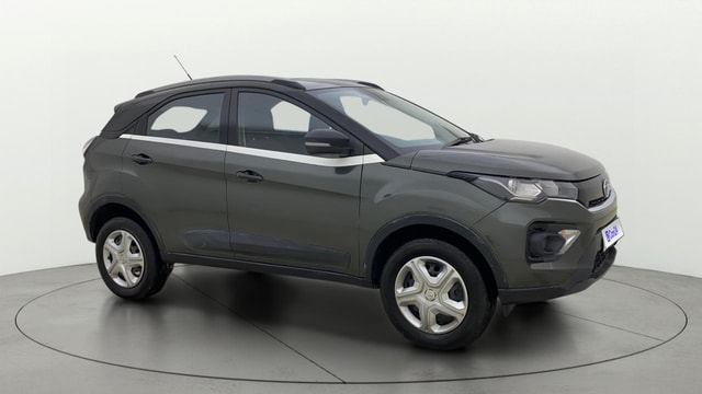 View Tata Nexon Image 36 Used Tata Nexon Image 36