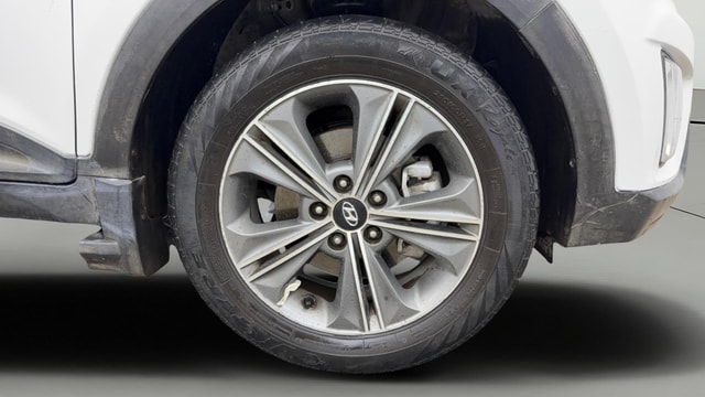 View Hyundai Creta Image 41 Used Hyundai Creta Image 41