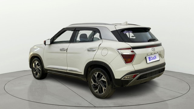 View Hyundai Creta Image 2 Used Hyundai Creta Image 2