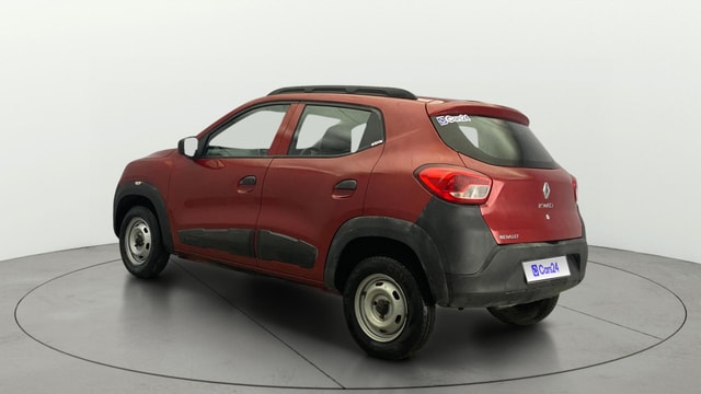 View Renault Kwid Image 2 Used Renault Kwid Image 2
