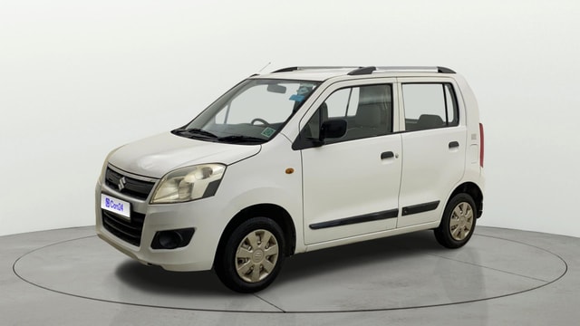 View Maruti Suzuki 1000 Image 34 Used Maruti Suzuki 1000 Image 34