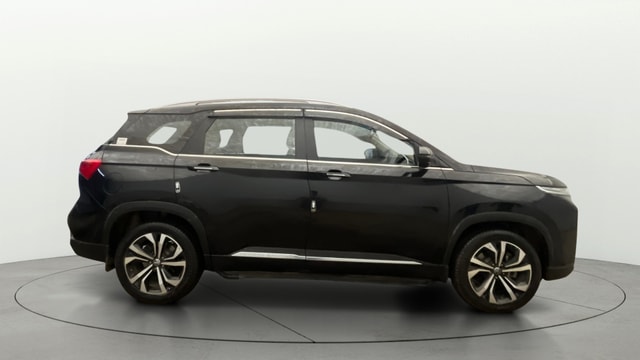 View MG Hector Plus Image 29 Used MG Hector Plus Image 29