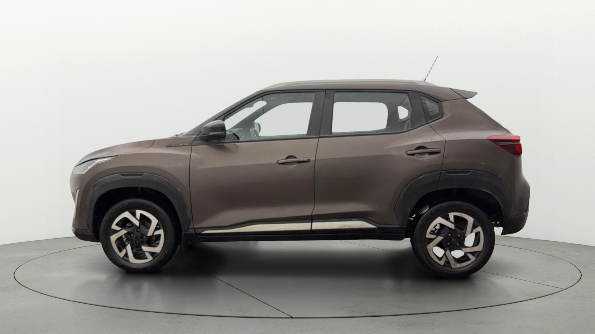 View 2022 Nissan Magnite XV Executive Image 26 Used 2022 Nissan Magnite XV Executive Image 26