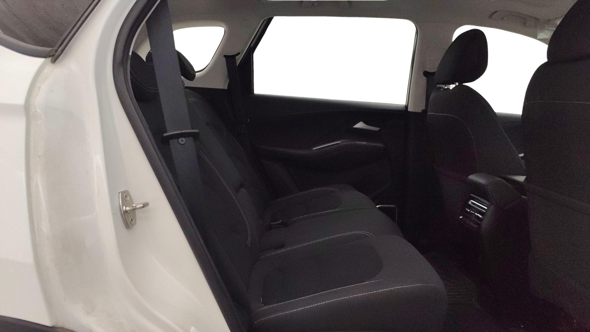 View 2025 MG Hector Sharp Hybrid BS IV Image 31 Used 2025 MG Hector Sharp Hybrid BS IV Image 31