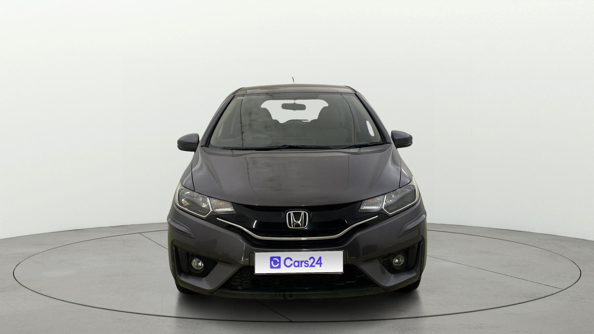 Used 2017 Honda Jazz Used 2017 Honda Jazz