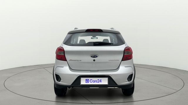 View Ford Freestyle Image 40 Used Ford Freestyle Image 40