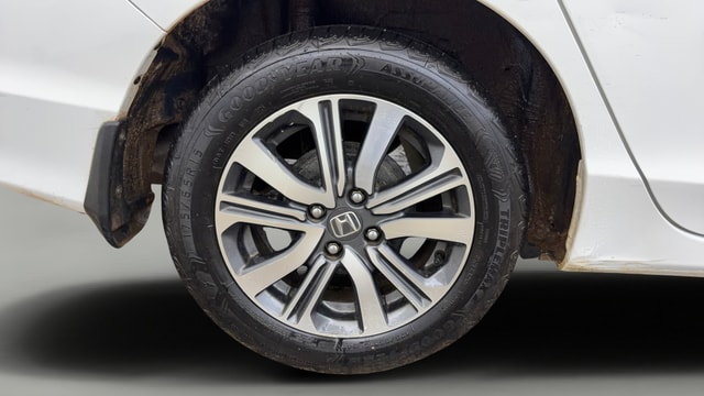 View Honda City Image 33 Used Honda City Image 33
