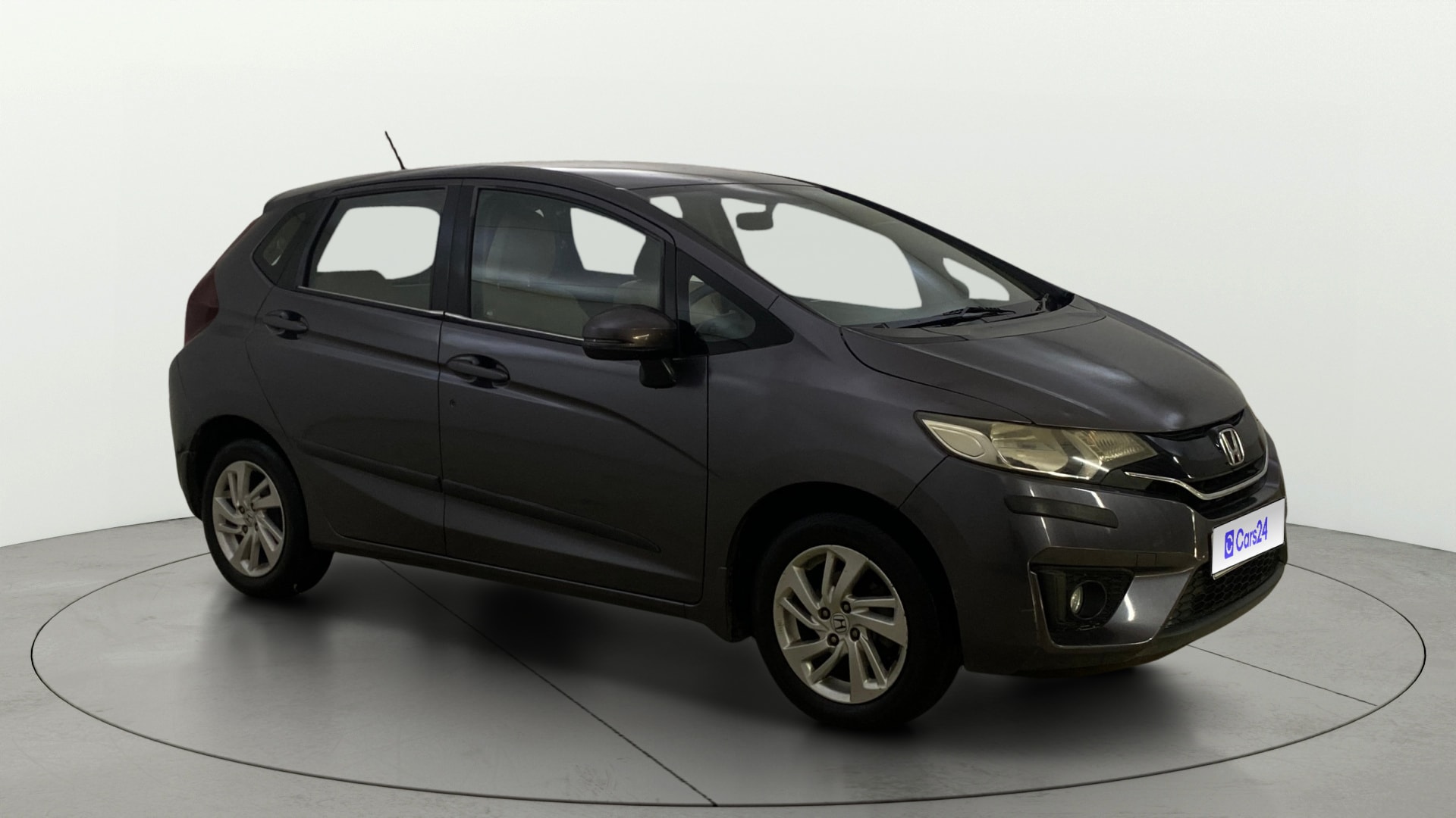 View 2017 Honda Jazz E MT Diesel Image 36 Used 2017 Honda Jazz E MT Diesel Image 36