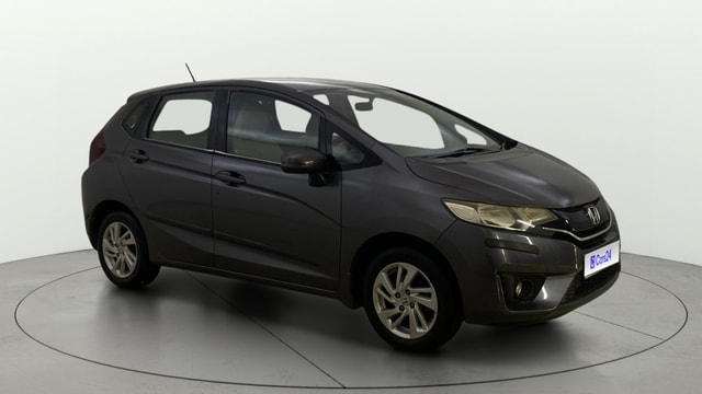 View Honda Jazz Image 36 Used Honda Jazz Image 36