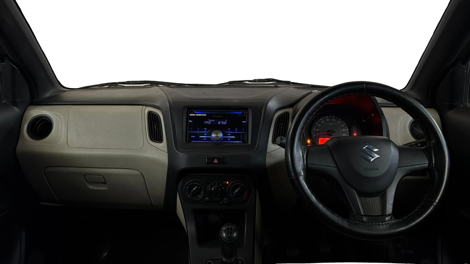 View 2019 Maruti Suzuki 1000 Base Variant Image 15 Used 2019 Maruti Suzuki 1000 Base Variant Image 15