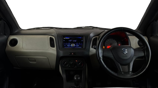 View Maruti Suzuki 1000 Image 15 Used Maruti Suzuki 1000 Image 15