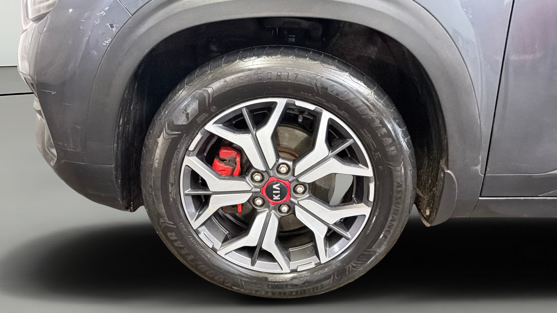 Used 2020 Kia Seltos Used 2020 Kia Seltos