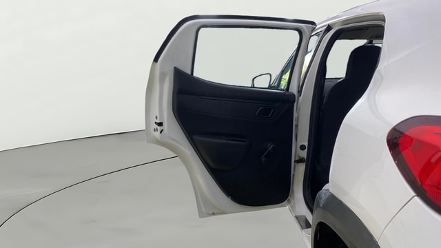 View Renault Kwid Image 22 Used Renault Kwid Image 22