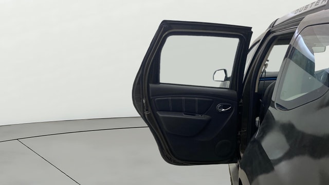 View Renault Duster Image 22 Used Renault Duster Image 22