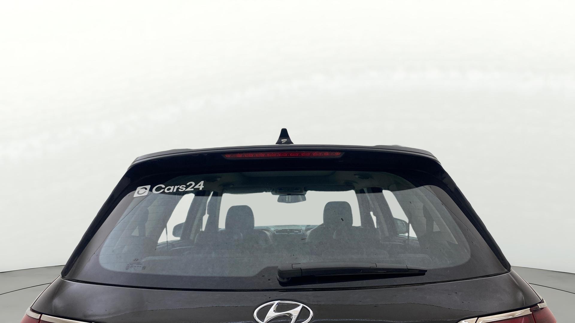 Used 2022 Hyundai Alcazar Used 2022 Hyundai Alcazar