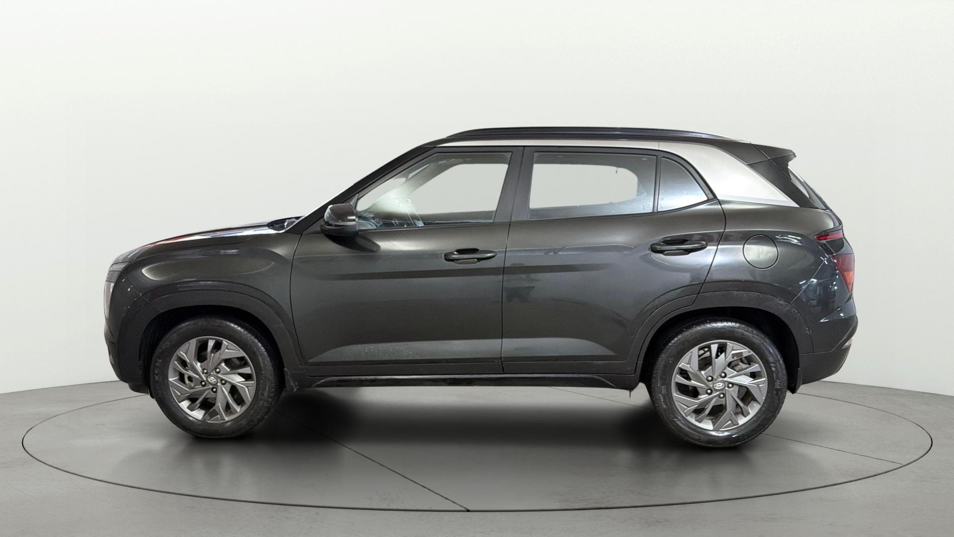 Used 2020 Hyundai Creta Used 2020 Hyundai Creta