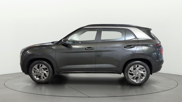 View Hyundai Creta Image 6 Used Hyundai Creta Image 6