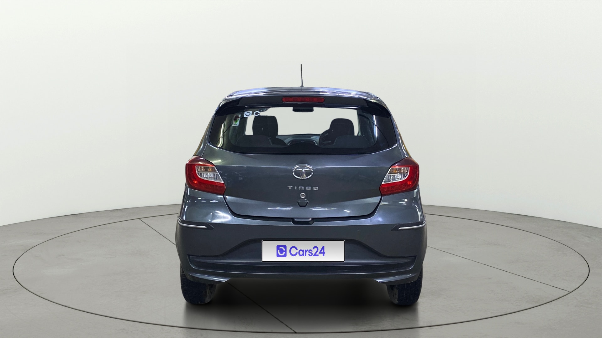 Used 2023 Tata Tiago Used 2023 Tata Tiago