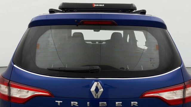 View Renault Triber Image 4 Used Renault Triber Image 4