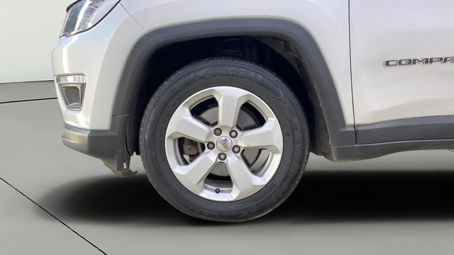 View Jeep Compass Image 27 Used Jeep Compass Image 27