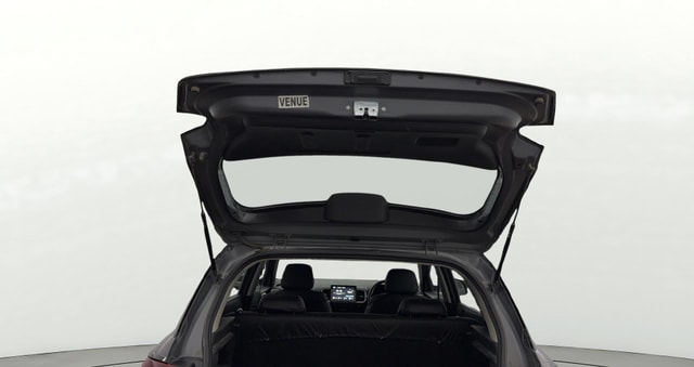 View Hyundai Venue Image 17 Used Hyundai Venue Image 17