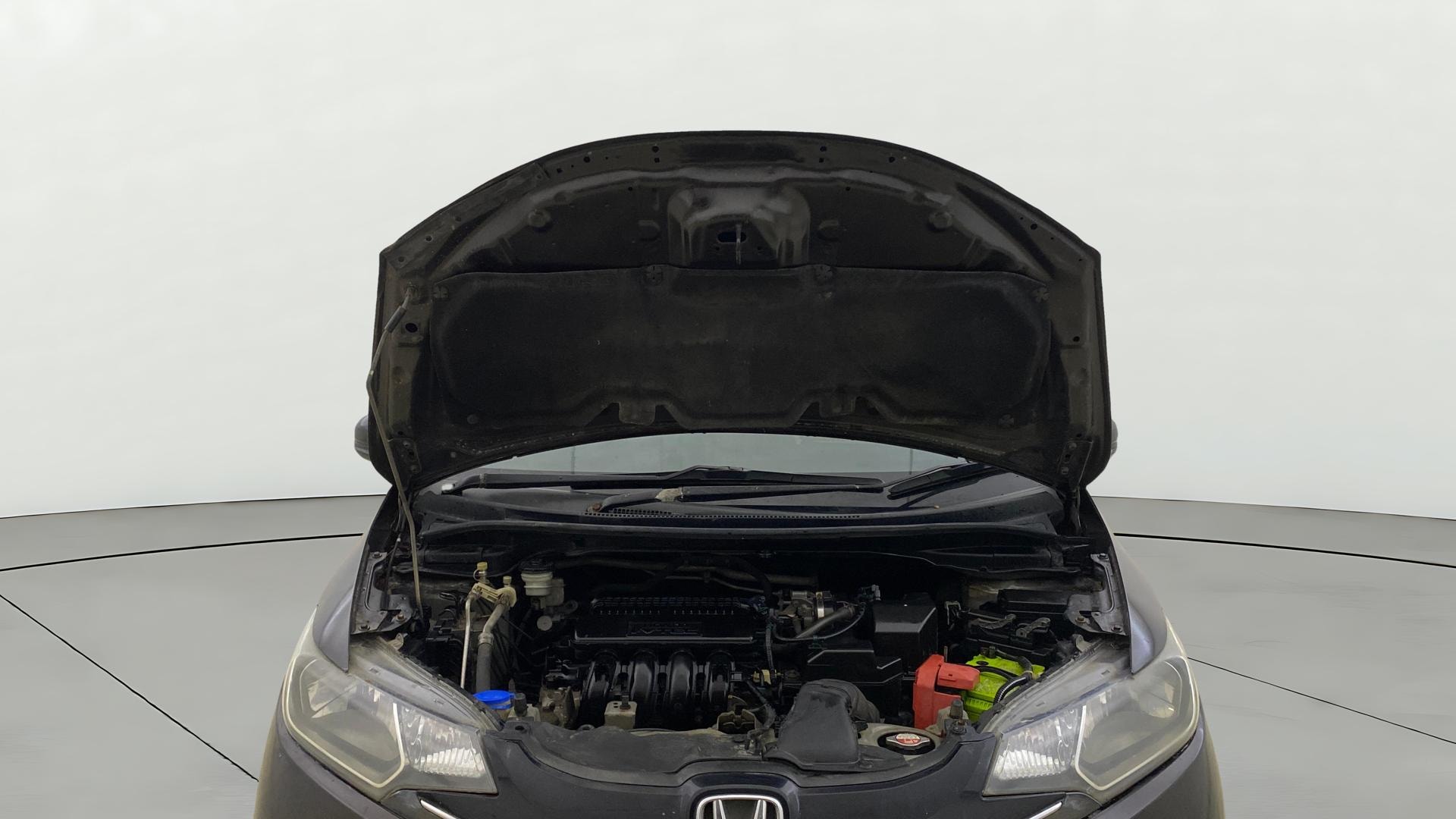 View 2016 Honda Jazz E MT Diesel Image 31 Used 2016 Honda Jazz E MT Diesel Image 31