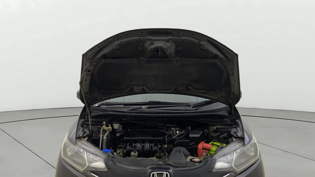 View Honda Jazz Image 31 Used Honda Jazz Image 31
