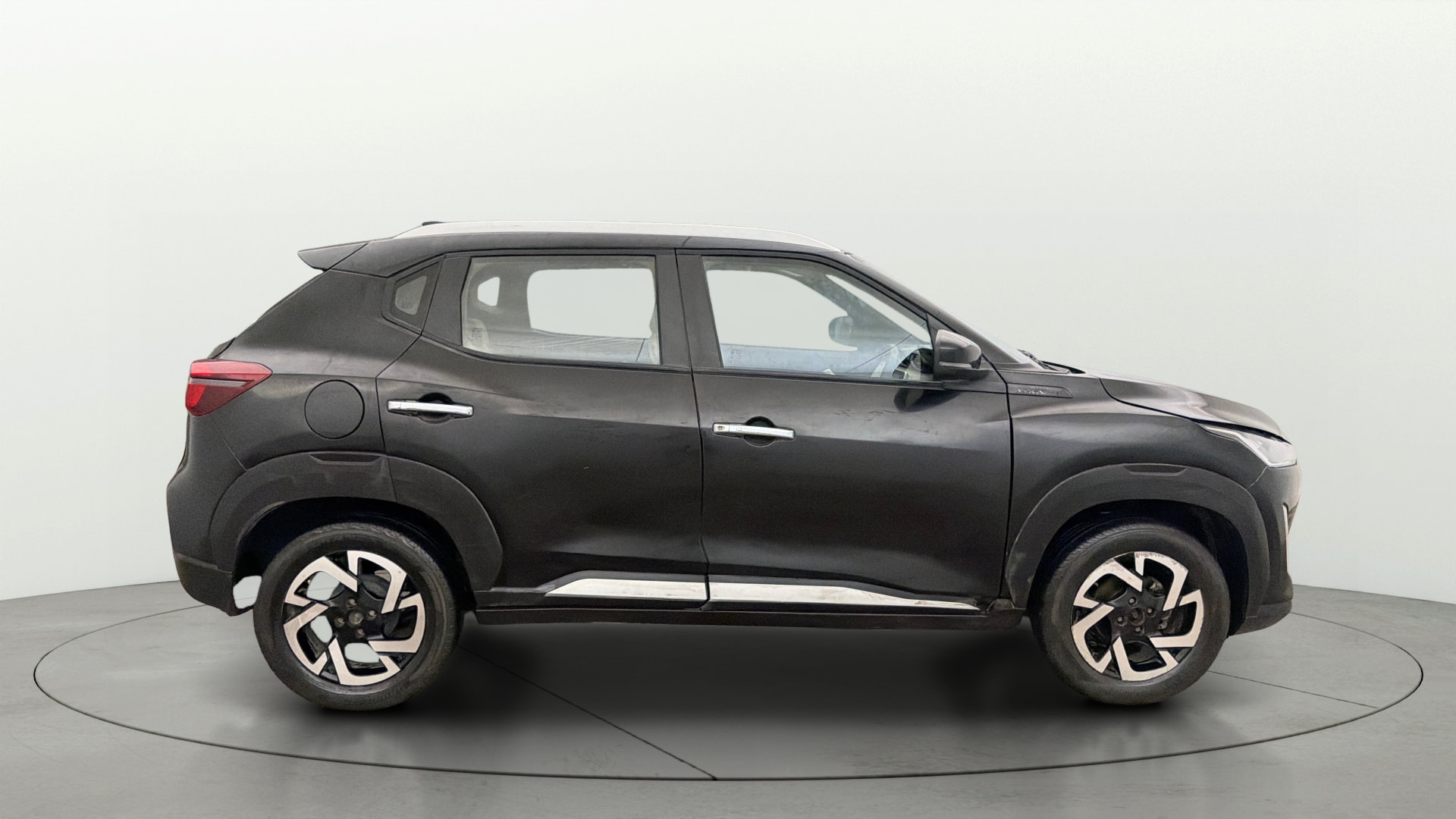 Used 2023 Nissan Magnite Used 2023 Nissan Magnite