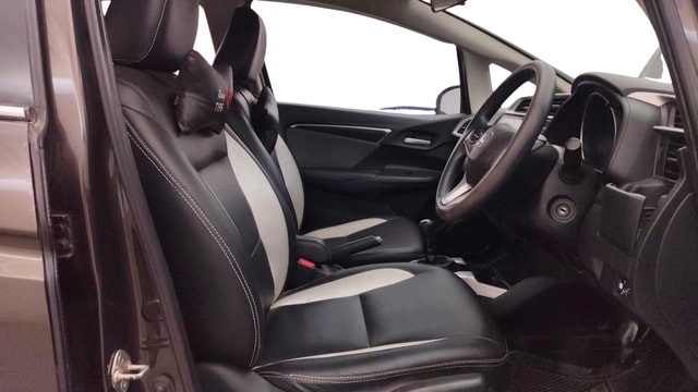 View Honda WR-V Image 27 Used Honda WR-V Image 27