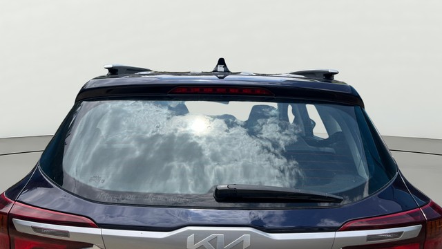 View Kia Seltos Image 4 Used Kia Seltos Image 4