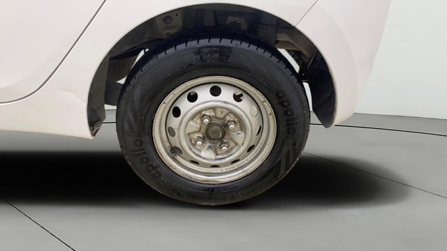 View Hyundai EON Image 11 Used Hyundai EON Image 11