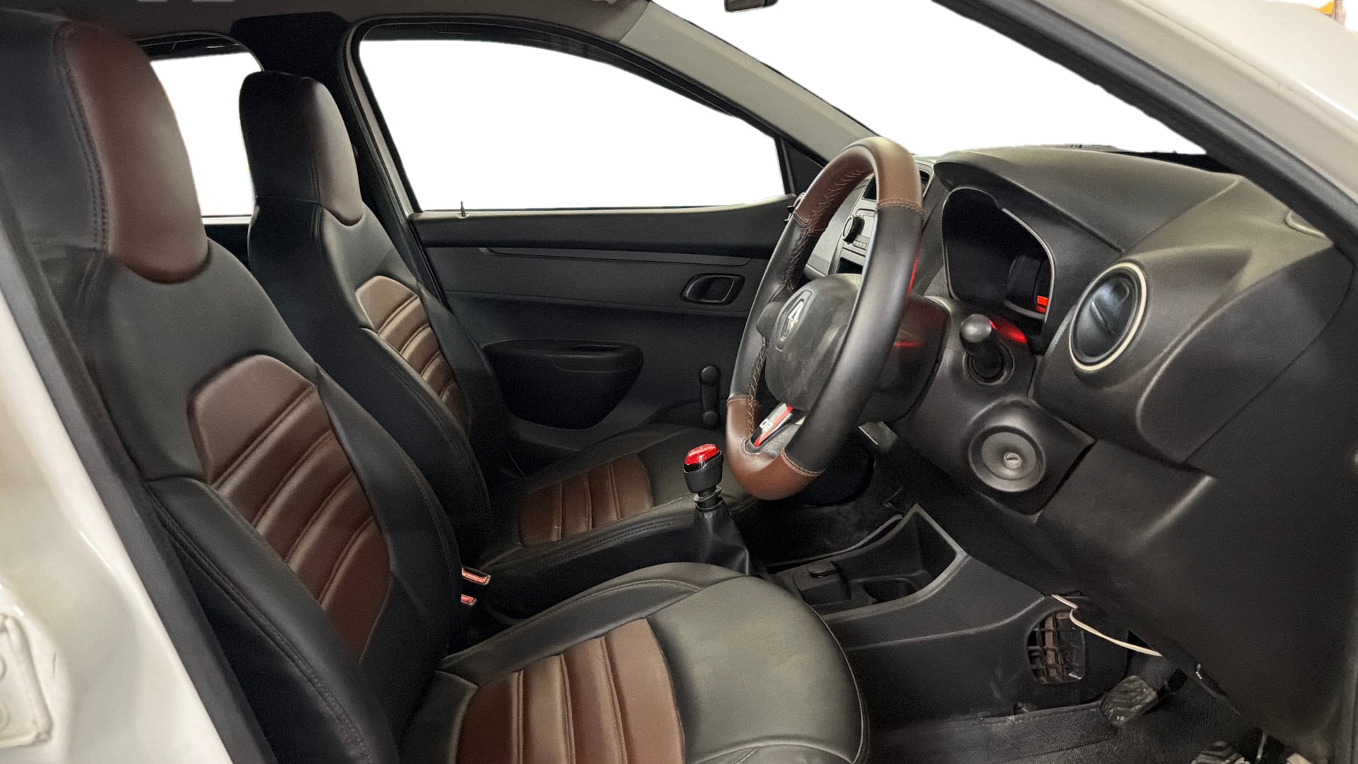 Used 2018 Renault Kwid Used 2018 Renault Kwid