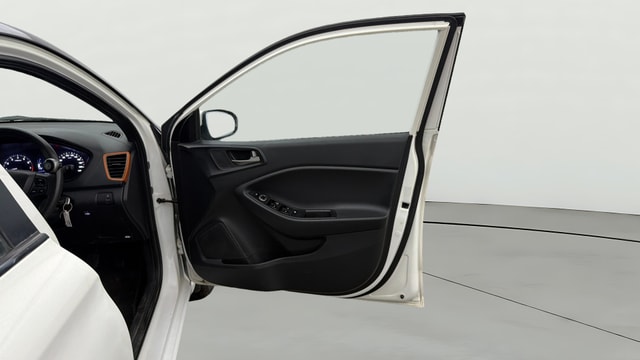 View Hyundai Elite i20 Image 44 Used Hyundai Elite i20 Image 44