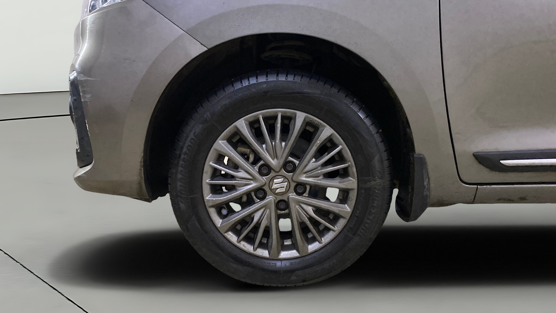 View 2019 Maruti Suzuki 1000 Base Variant Image 29 Used 2019 Maruti Suzuki 1000 Base Variant Image 29