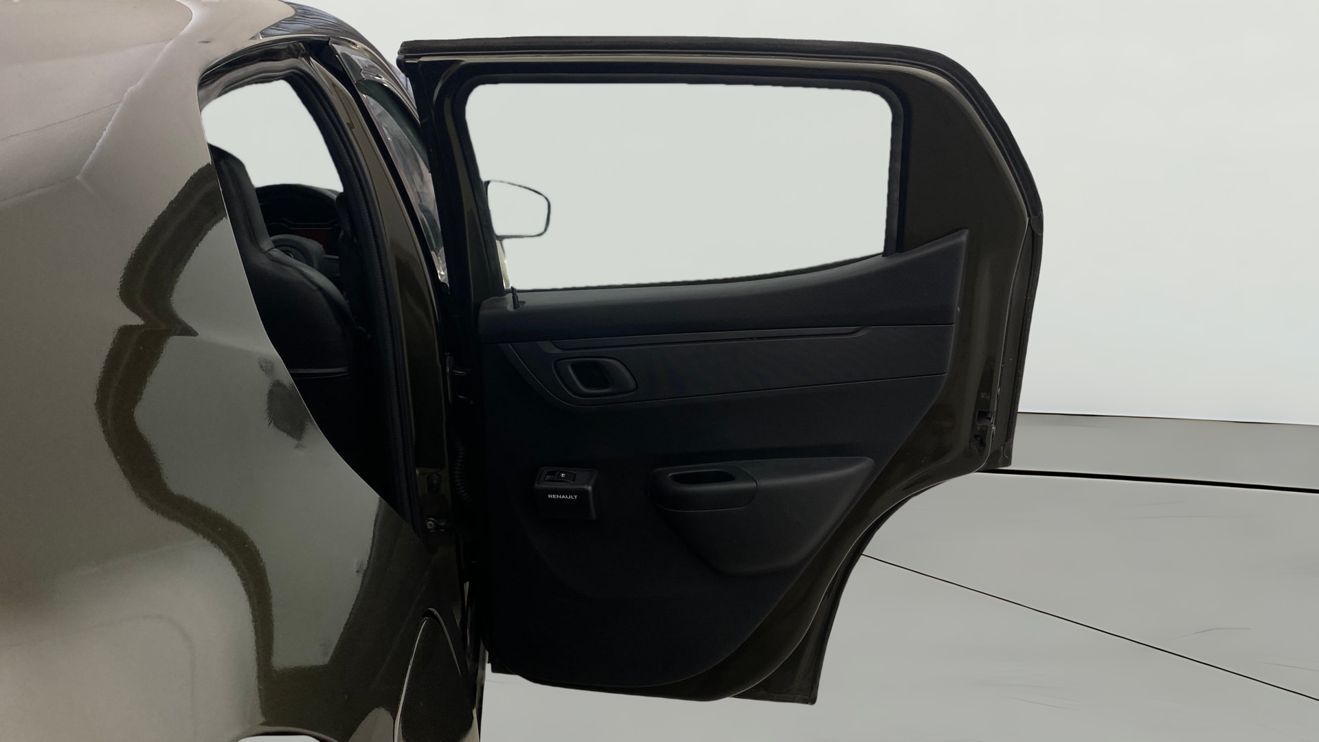 View 2020 Renault Kwid RXL 1.0 AMT BS IV Image 7 Used 2020 Renault Kwid RXL 1.0 AMT BS IV Image 7