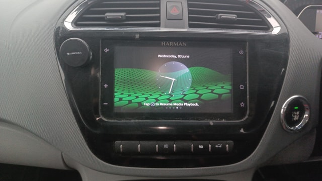 View Tata Tigor Image 17 Used Tata Tigor Image 17