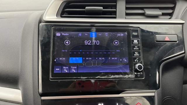 View Honda WR-V Image 32 Used Honda WR-V Image 32